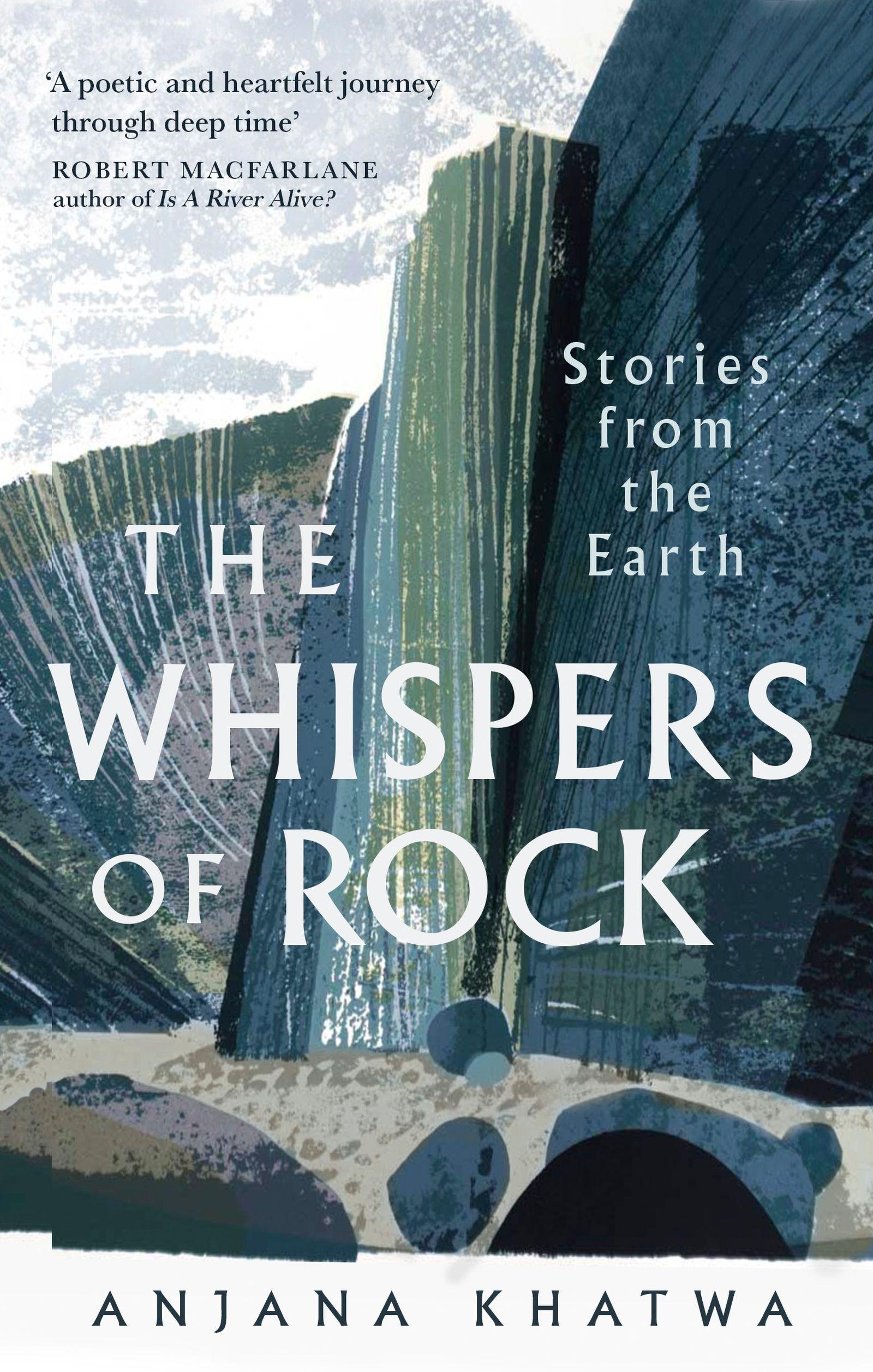 Vorderes Coverbild The Whispers of Rock