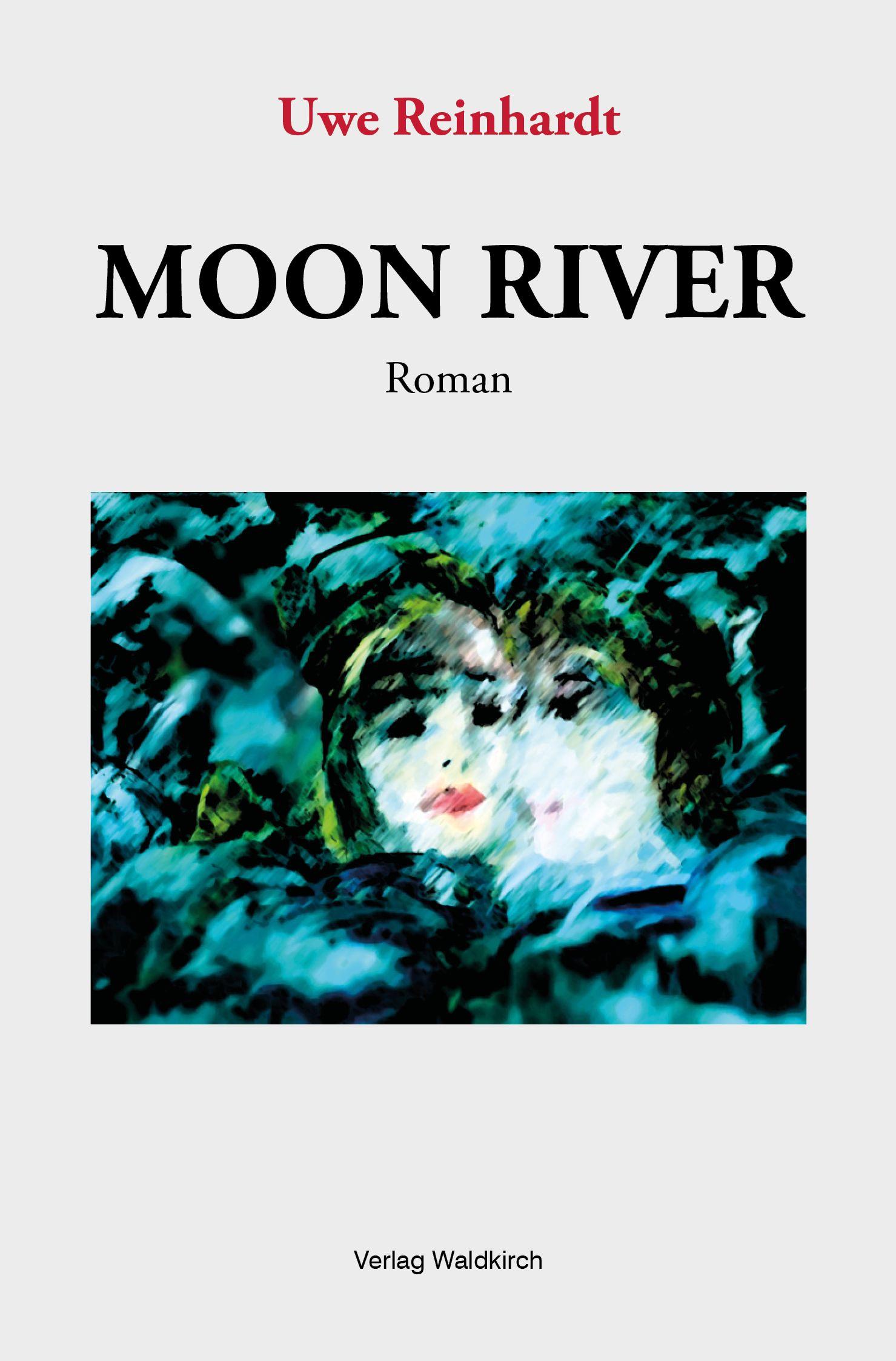 Vorderes Coverbild Moon River