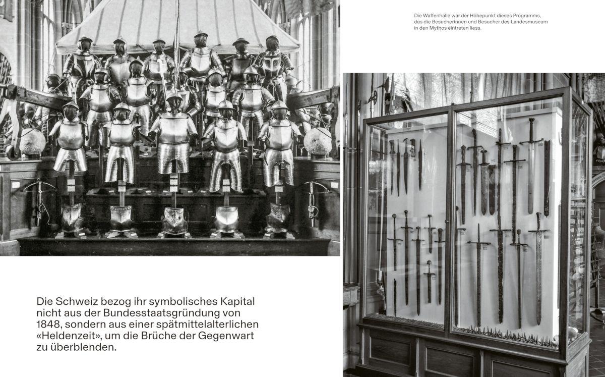 Beispielinhalt (Bild) Wir und der Krieg