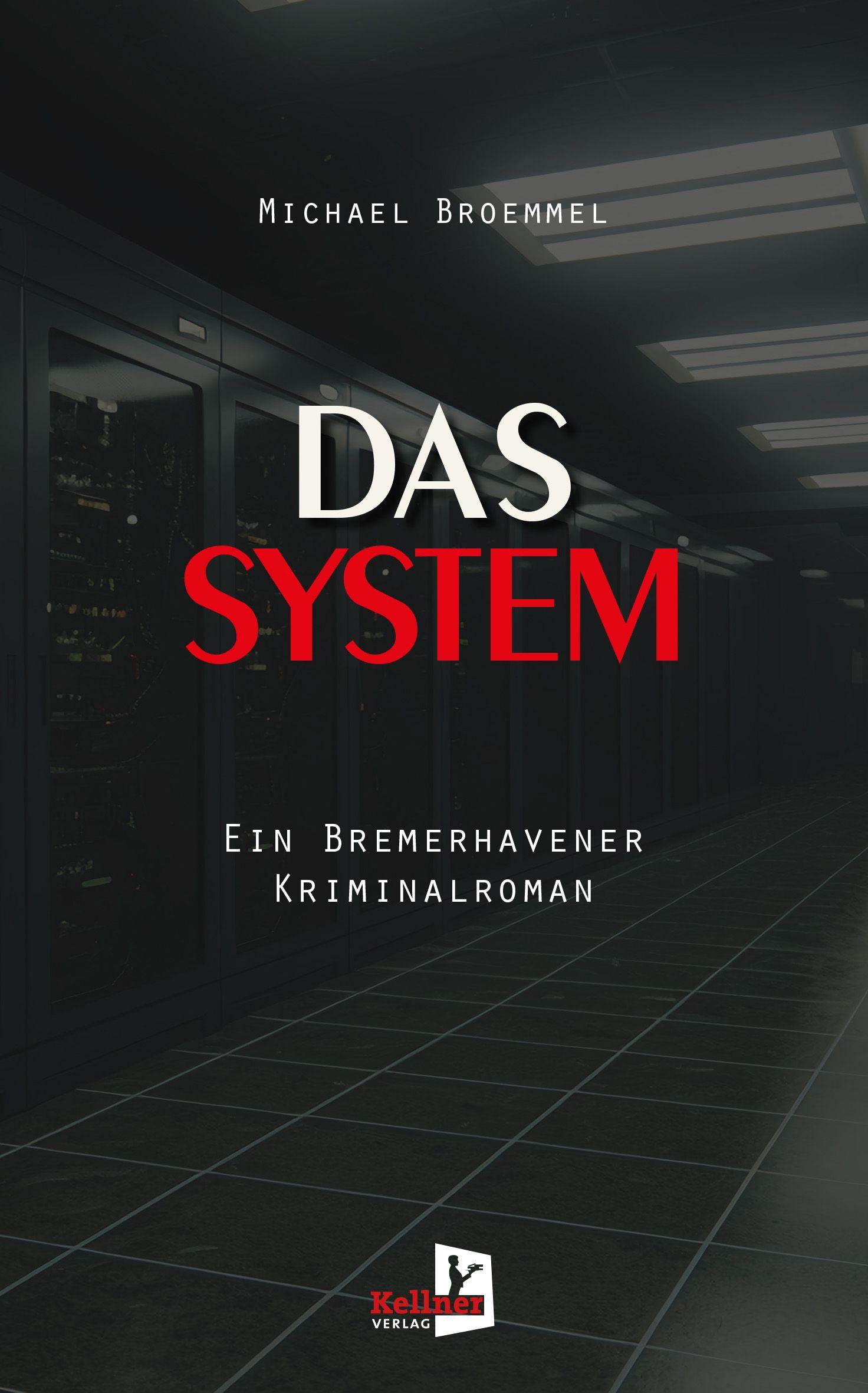Vorderes Coverbild Das System