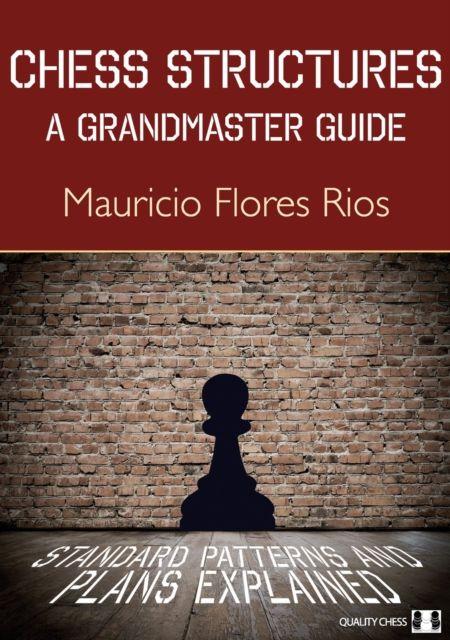 Vorderes Coverbild Chess Structures