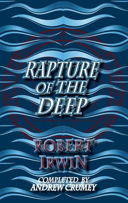 Vorderes Coverbild Rapture of the Deep