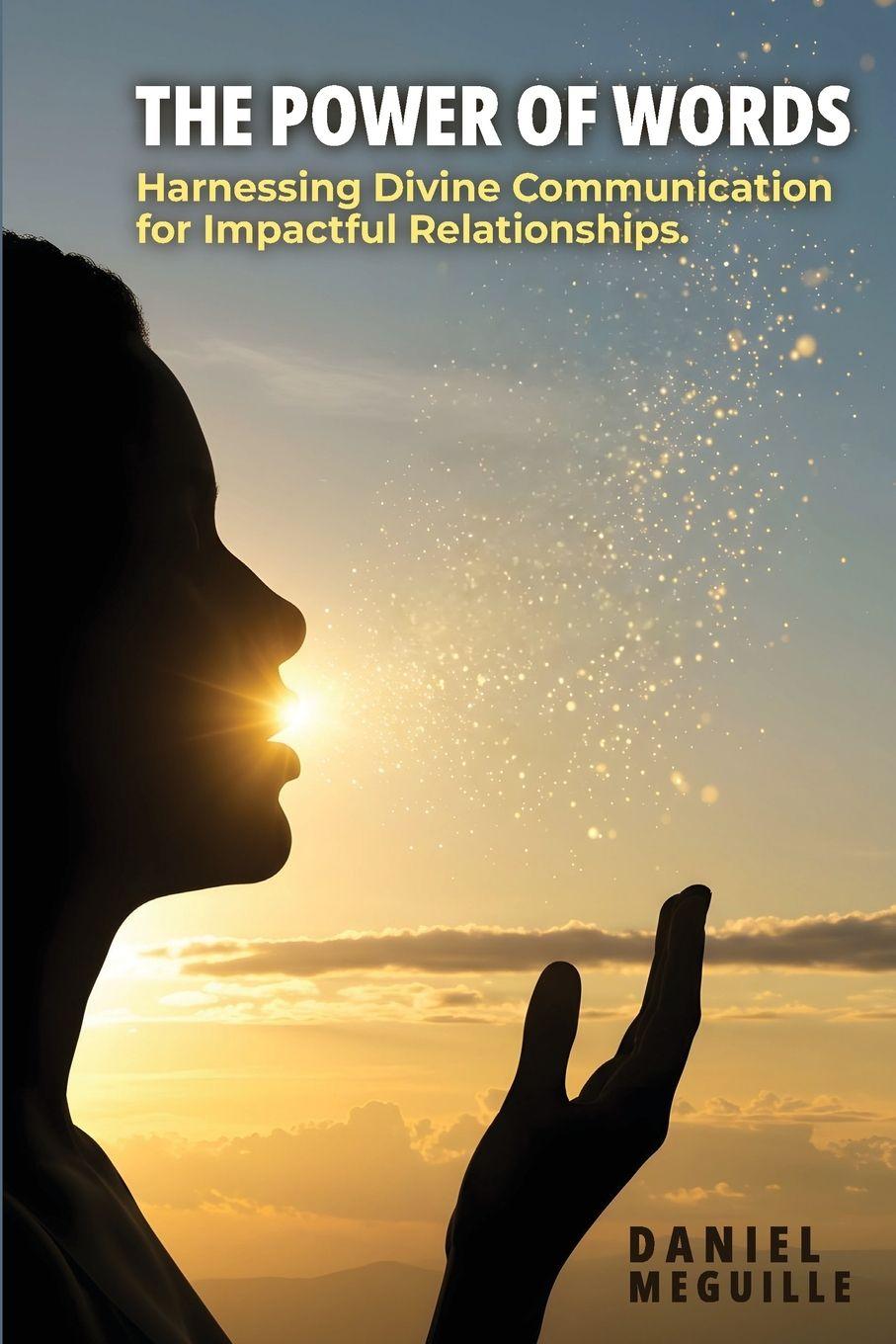 Vorderes Coverbild The Power of Words