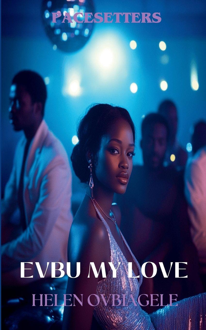 Vorderes Coverbild Evbu My Love