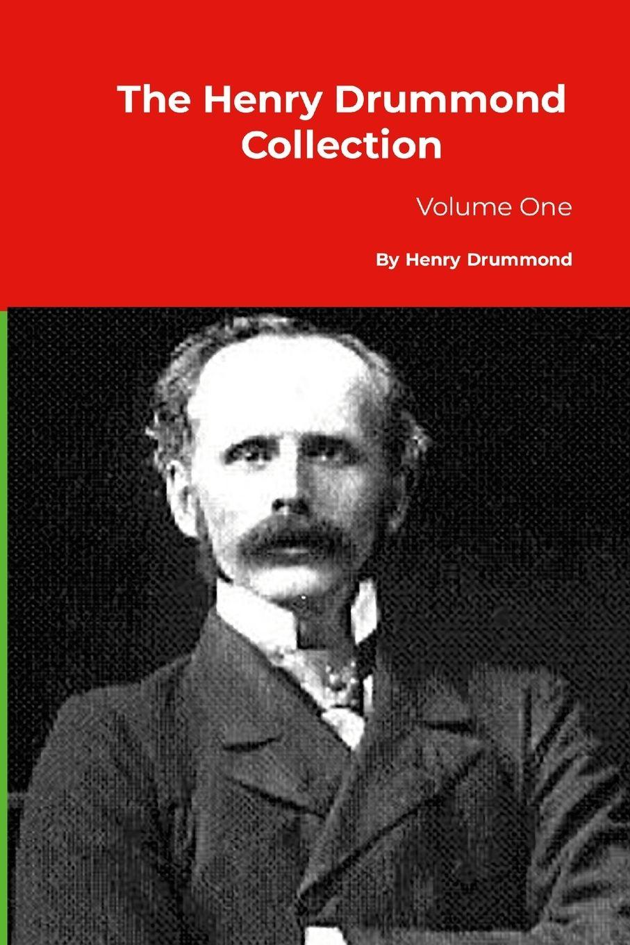 Vorderes Coverbild The Henry Drummond Collection