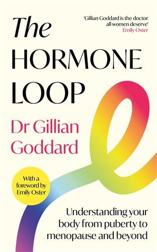 Vorderes Coverbild The Hormone Loop