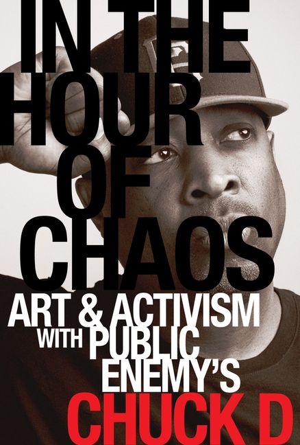 Vorderes Coverbild In the Hour of Chaos
