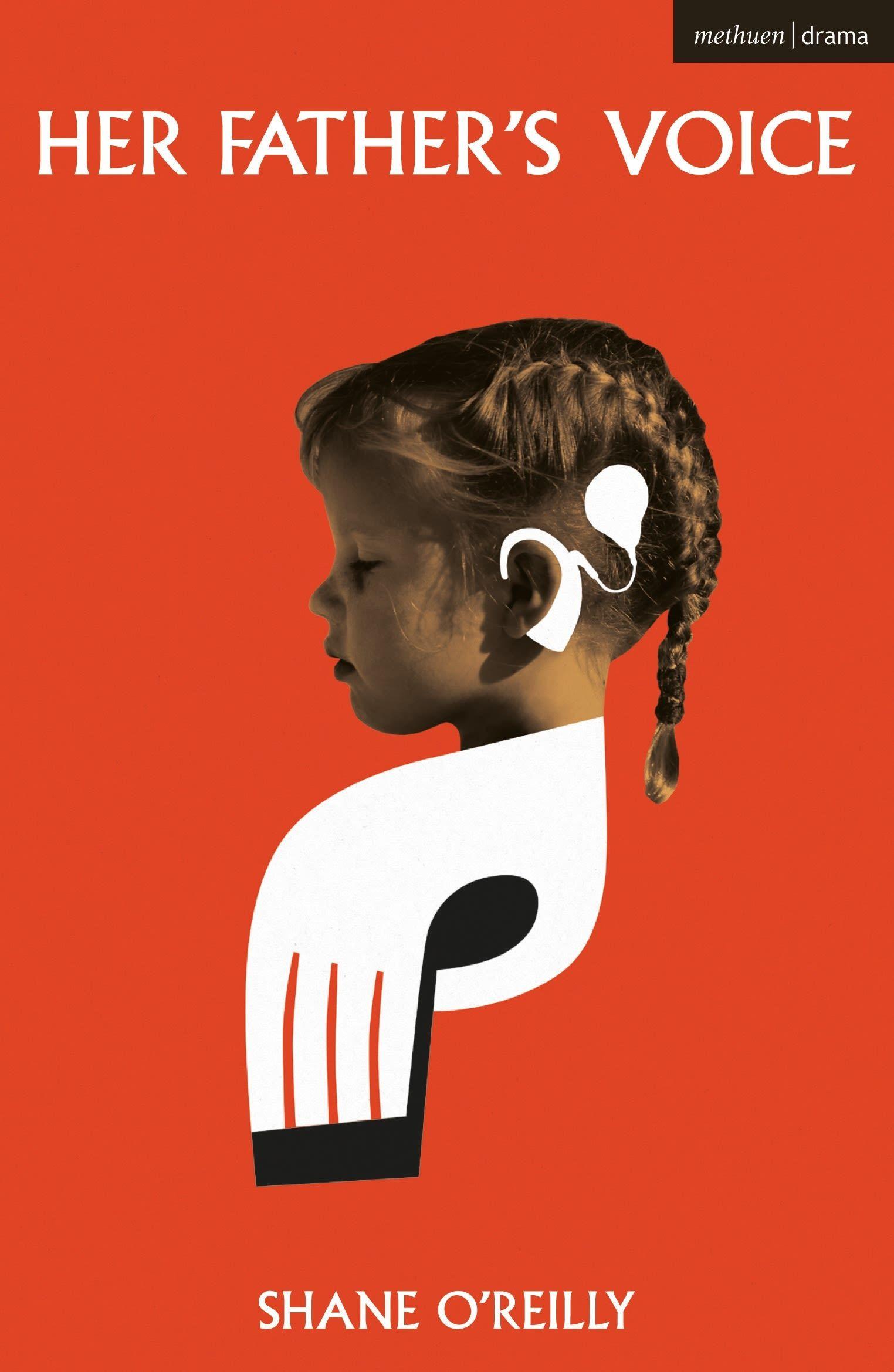 Vorderes Coverbild Her Father's Voice