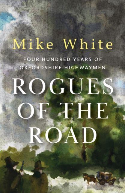 Vorderes Coverbild Rogues of the Road