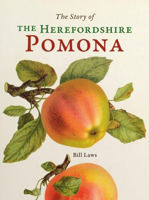 Vorderes Coverbild The Story of the Herefordshire Pomona