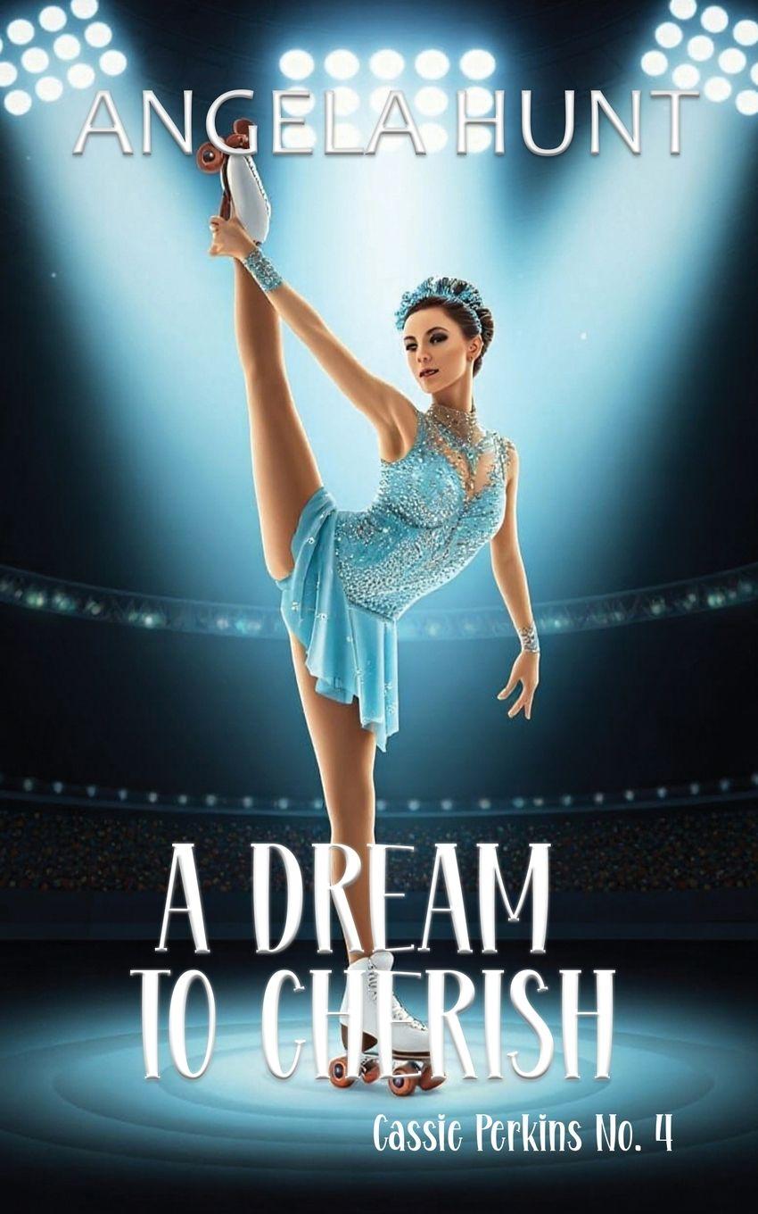 Vorderes Coverbild A Dream to Cherish