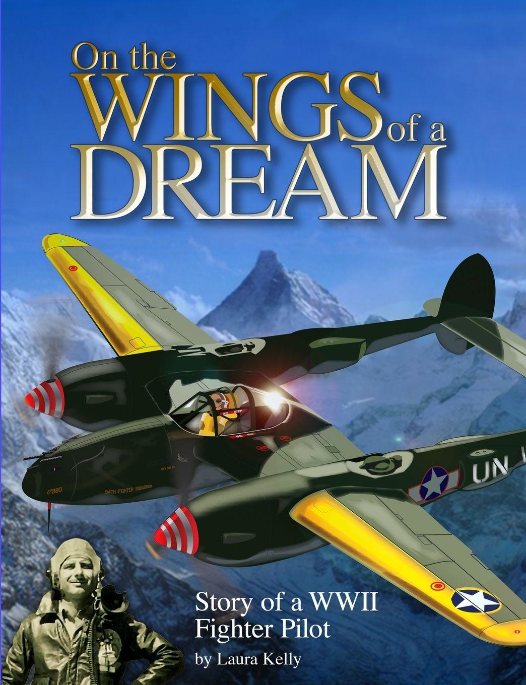 Vorderes Coverbild On the Wings of a Dream