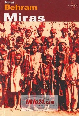 Vorderes Coverbild Miras