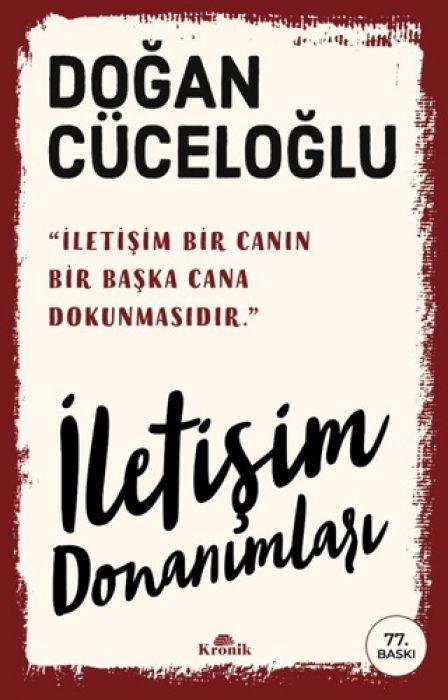 Vorderes Coverbild Iletisim Donanimlari