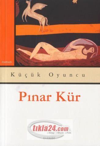 Vorderes Coverbild Kücük Oyuncu