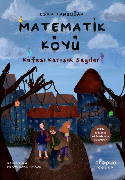 Vorderes Coverbild Matematik Köyü
