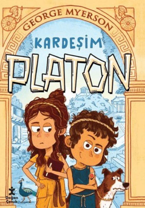 Vorderes Coverbild Kardesim Platon