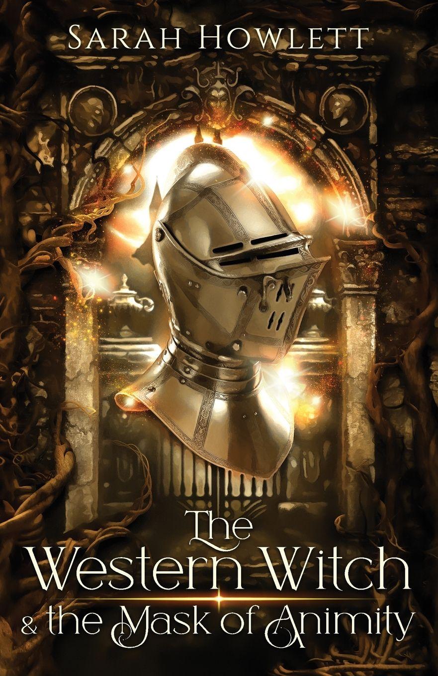 Vorderes Coverbild The Western Witch and the Mask of Animity