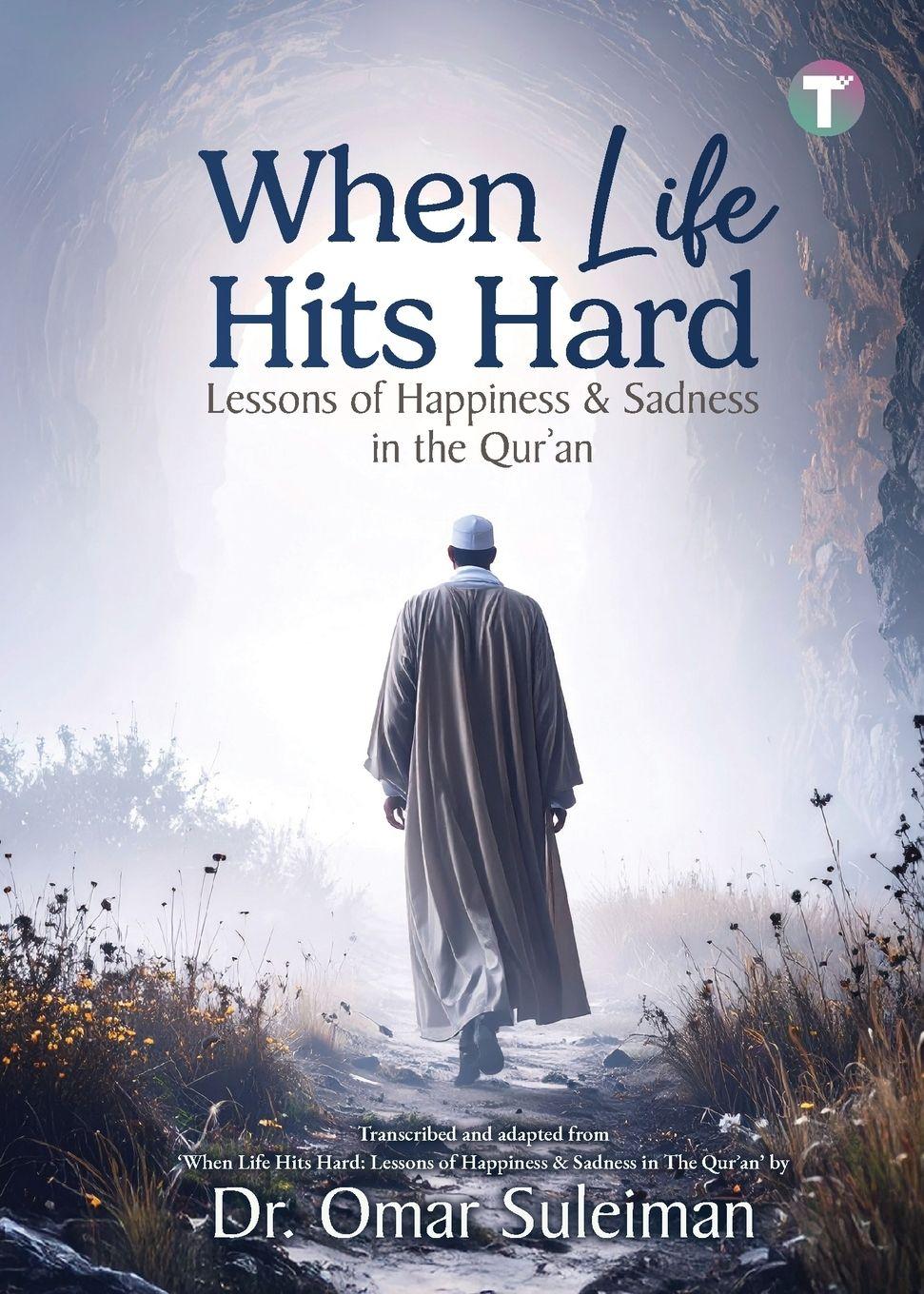 Vorderes Coverbild When Life Hits Hard