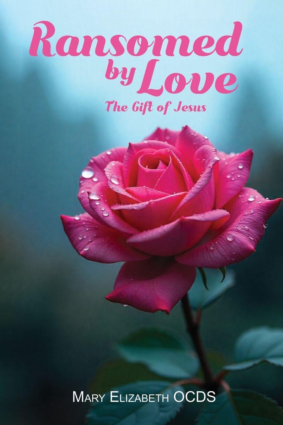 Vorderes Coverbild Ransomed by Love