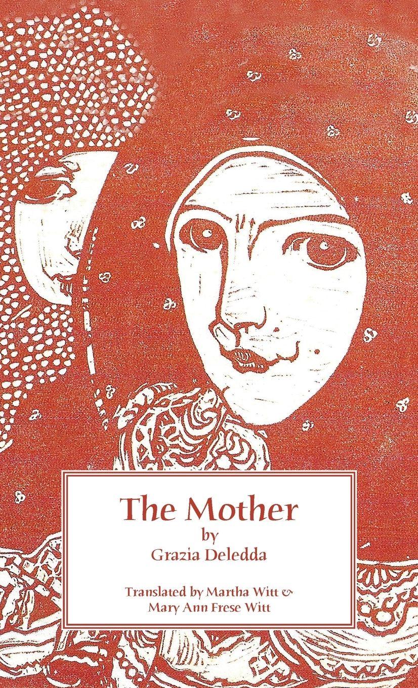 Vorderes Coverbild The Mother