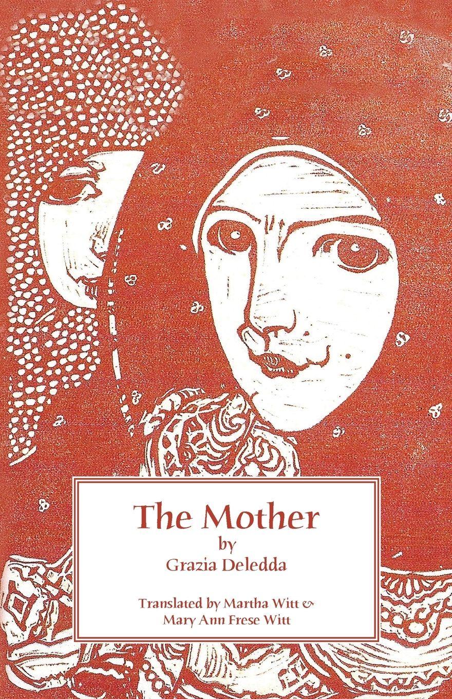Vorderes Coverbild The Mother
