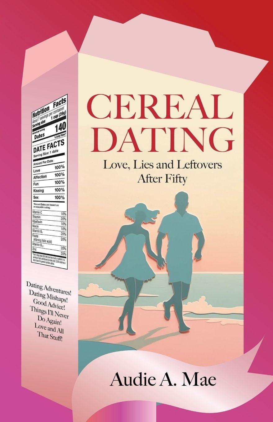 Vorderes Coverbild Cereal Dating