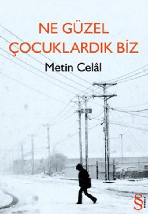 Vorderes Coverbild Ne Güzel Cocuklardik Biz