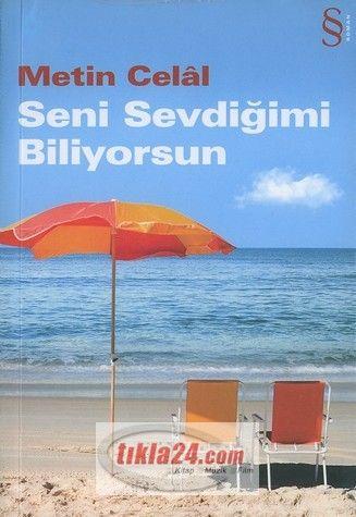 Vorderes Coverbild Seni Sevdigimi Biliyorsun