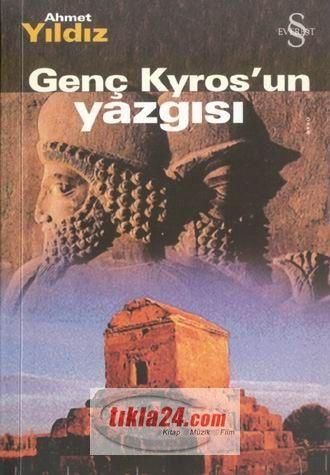 Vorderes Coverbild Genc Kyrosun Yazgisi