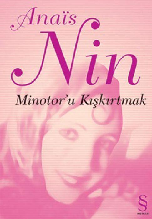 Vorderes Coverbild Minotoru Kiskirtmak