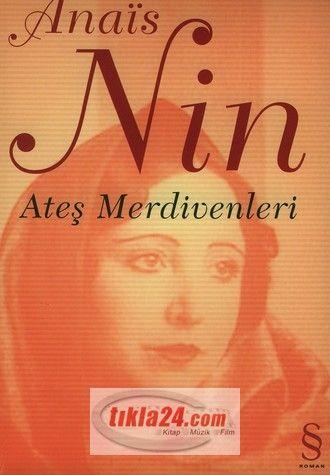 Vorderes Coverbild Ates Merdivenleri