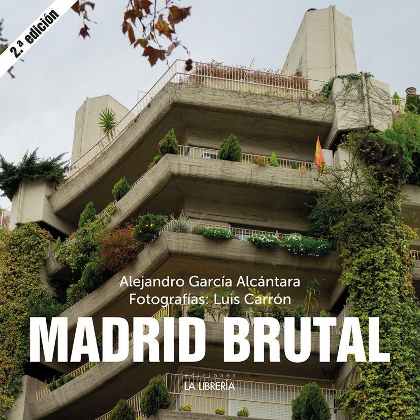 Beispielinhalt (Bild) Madrid brutal