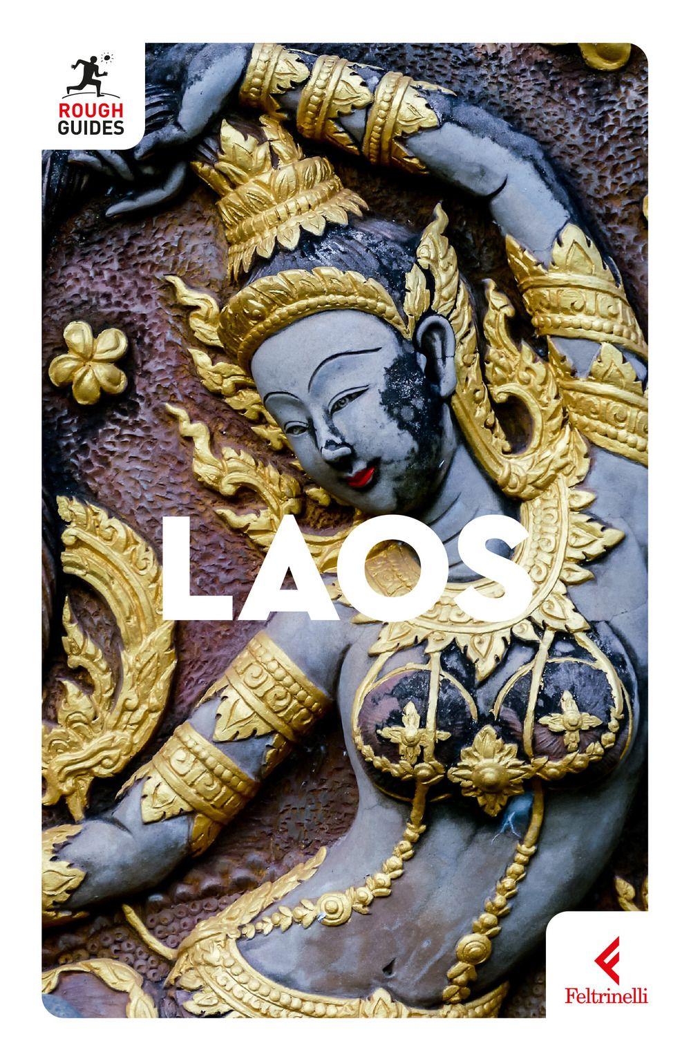 Vorderes Coverbild Laos