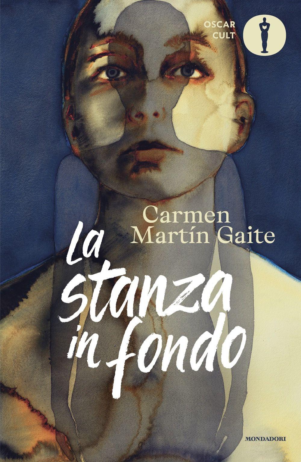 Vorderes Coverbild La stanza in fondo