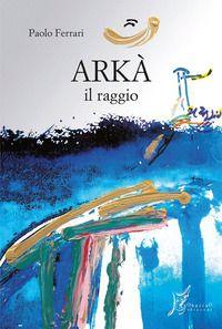 Vorderes Coverbild Akra. Il raggio