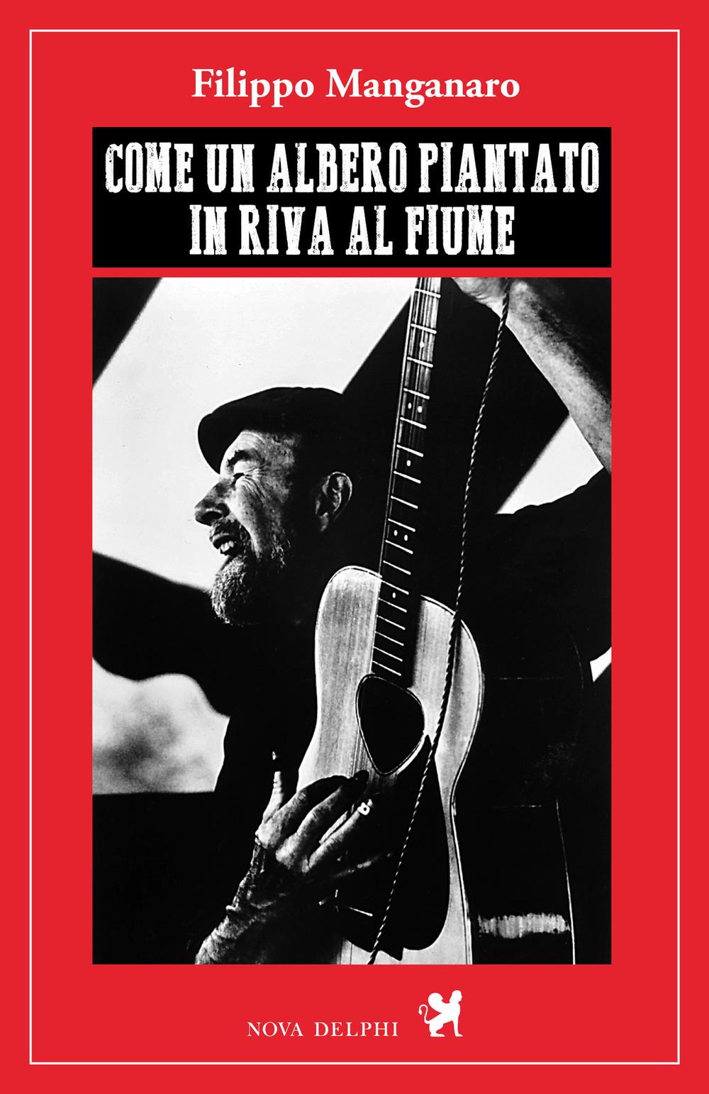 Vorderes Coverbild Come un albero piantato in riva al fiume