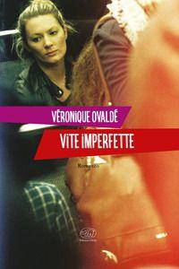 Vorderes Coverbild Vite imperfette