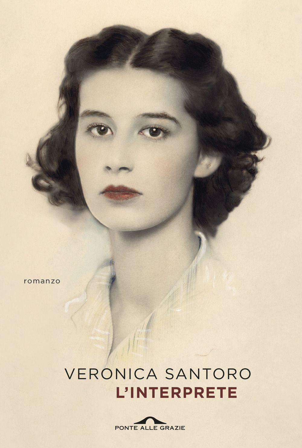 Vorderes Coverbild L' interprete