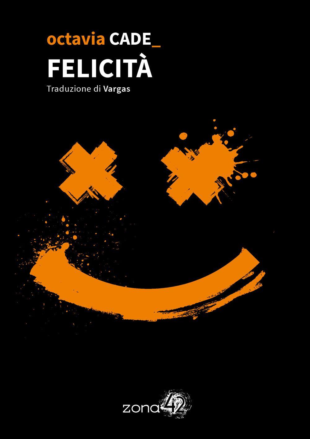 Vorderes Coverbild Felicità
