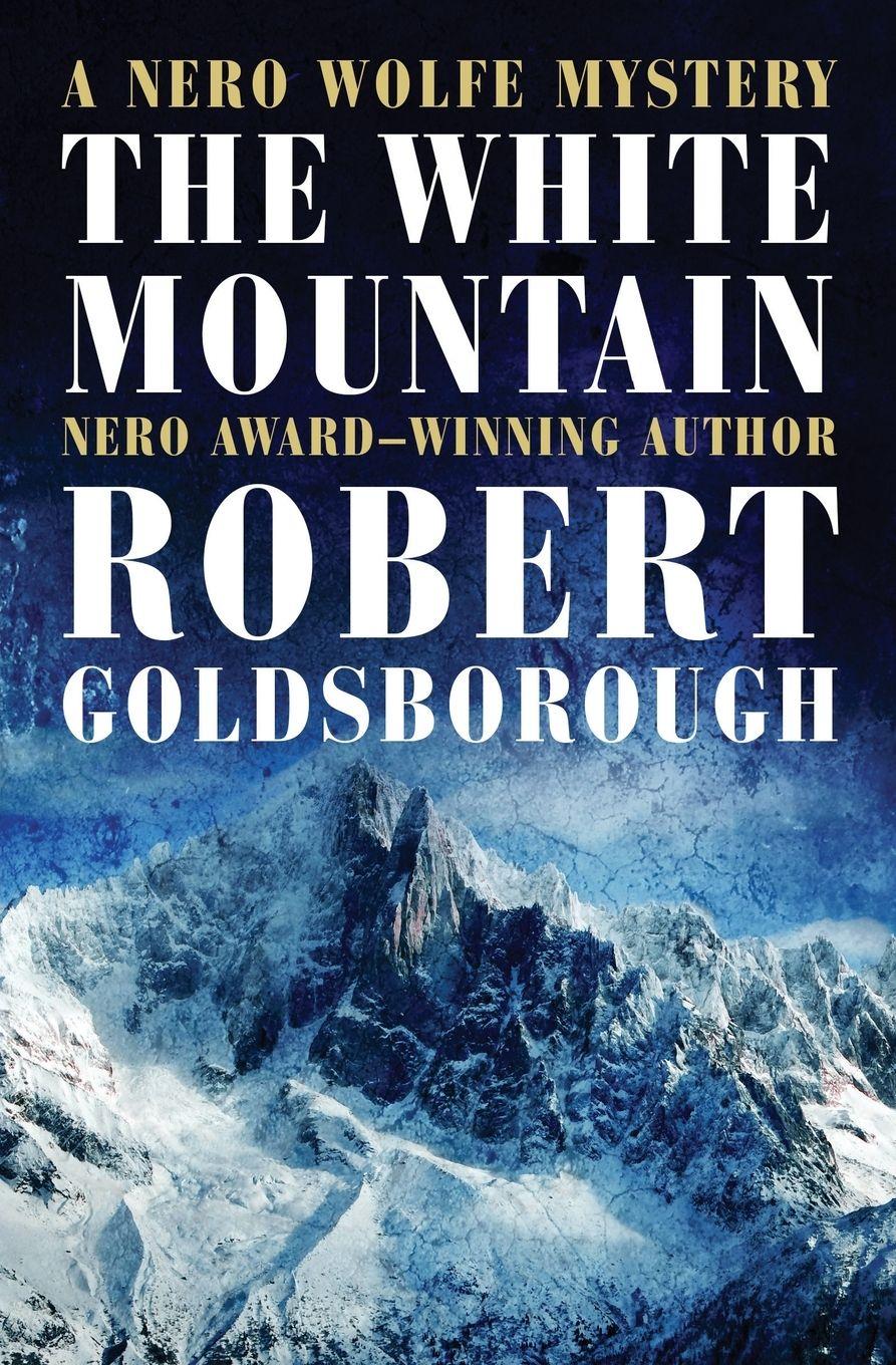 Vorderes Coverbild The White Mountain