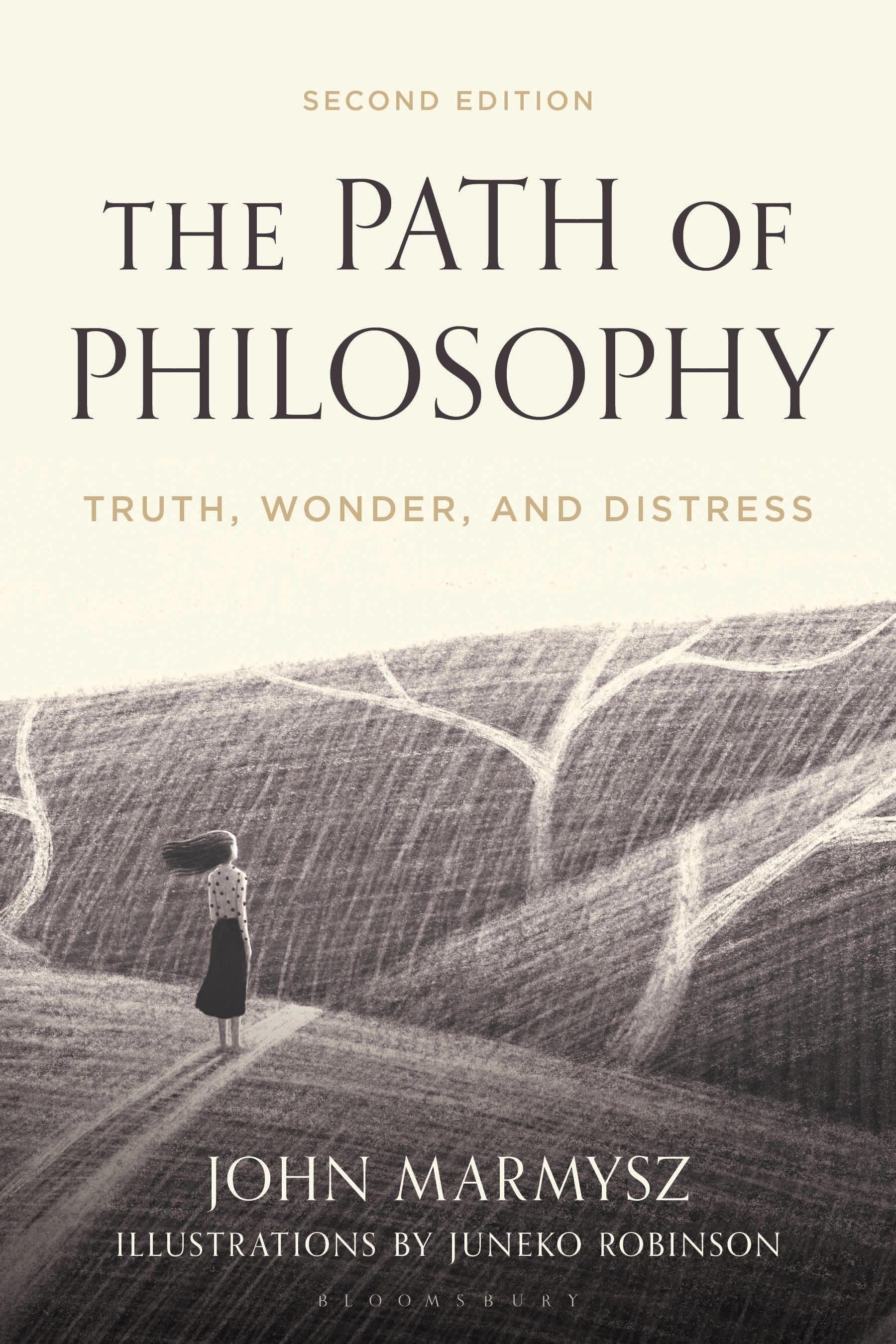 Vorderes Coverbild The Path of Philosophy