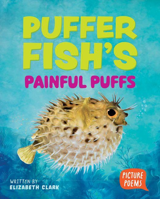 Vorderes Coverbild Puffer Fish's Painful Puffs