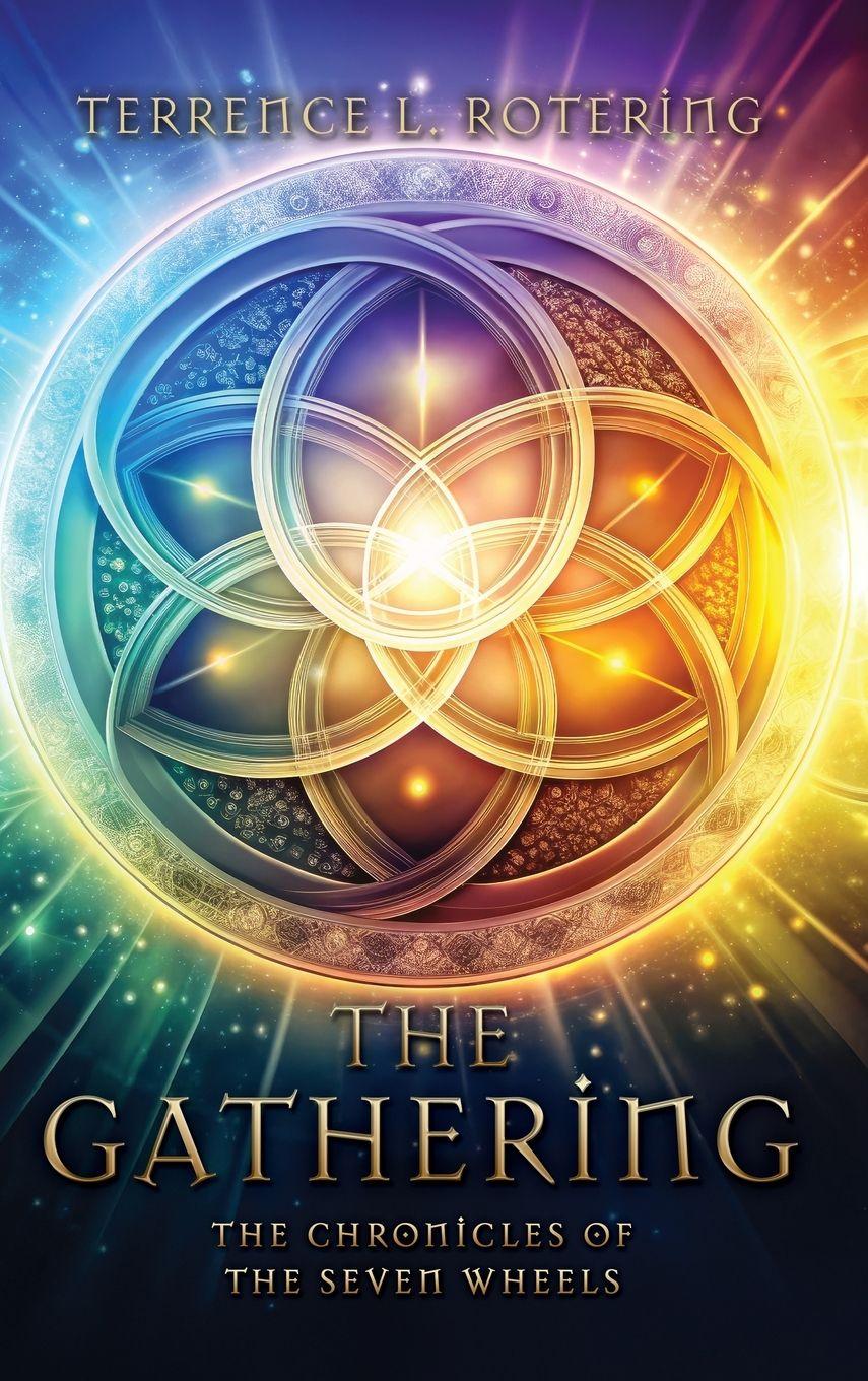 Vorderes Coverbild The Gathering