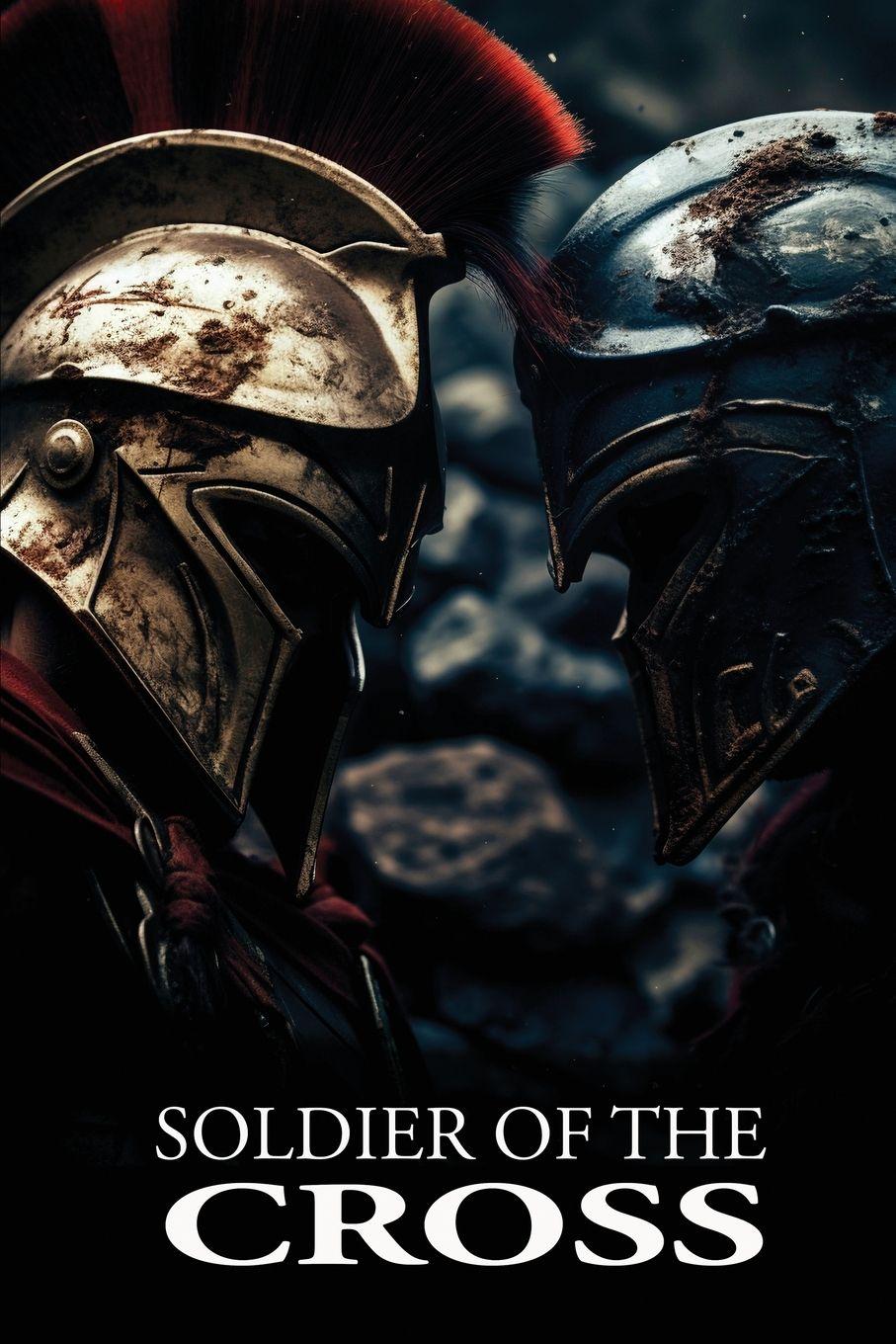Vorderes Coverbild The Soldier of the Cross