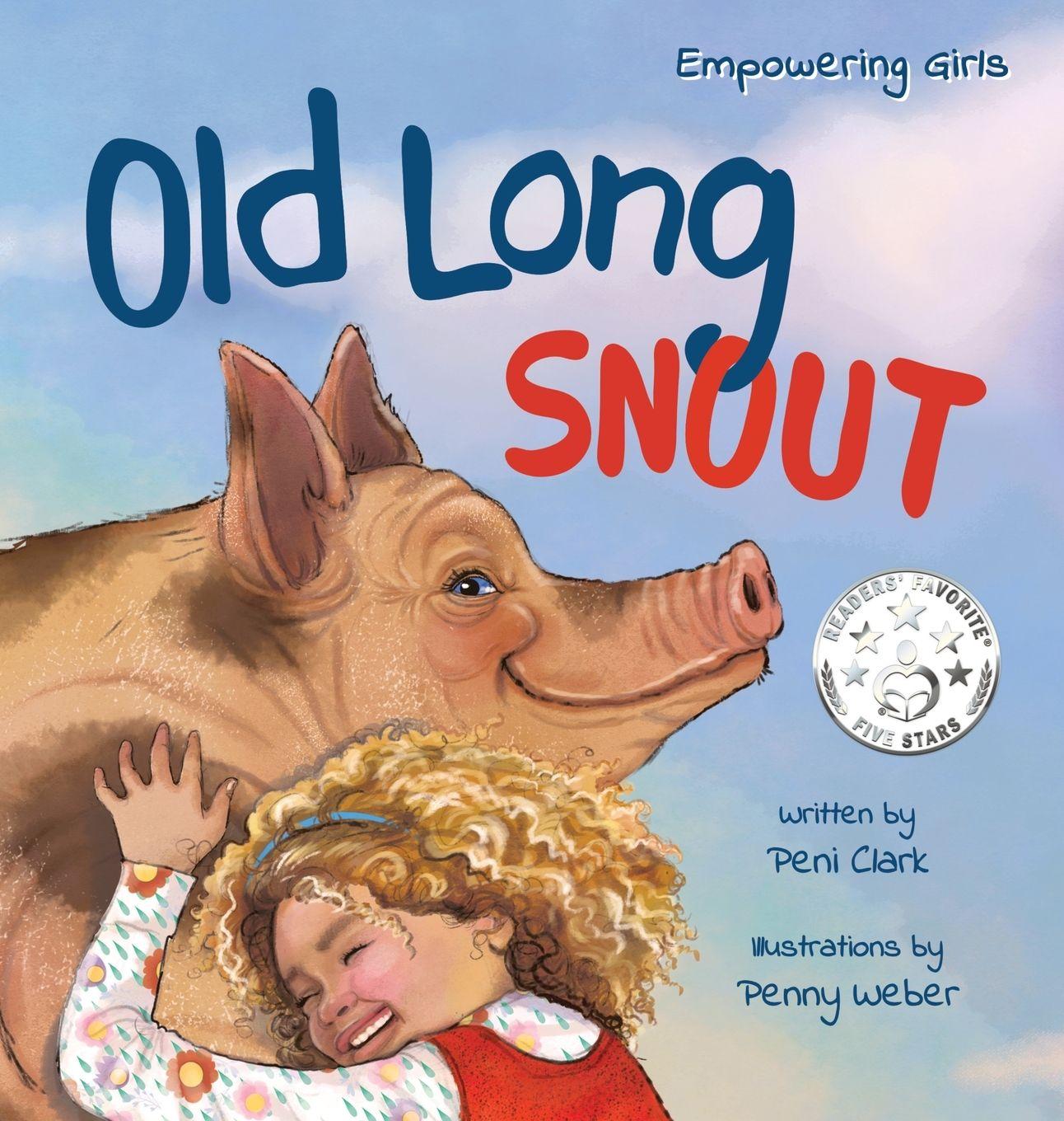 Vorderes Coverbild Old Long Snout