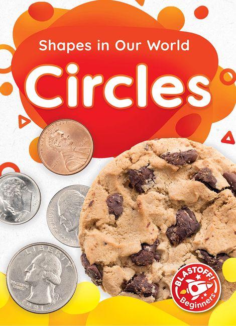 Vorderes Coverbild Circles