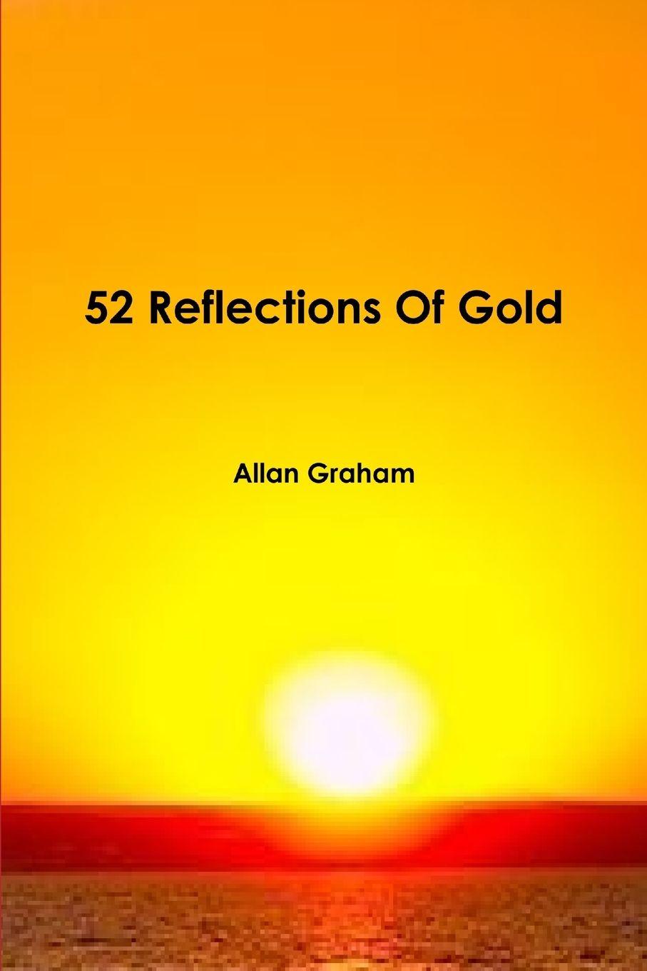 Vorderes Coverbild 52 Reflections Of Gold