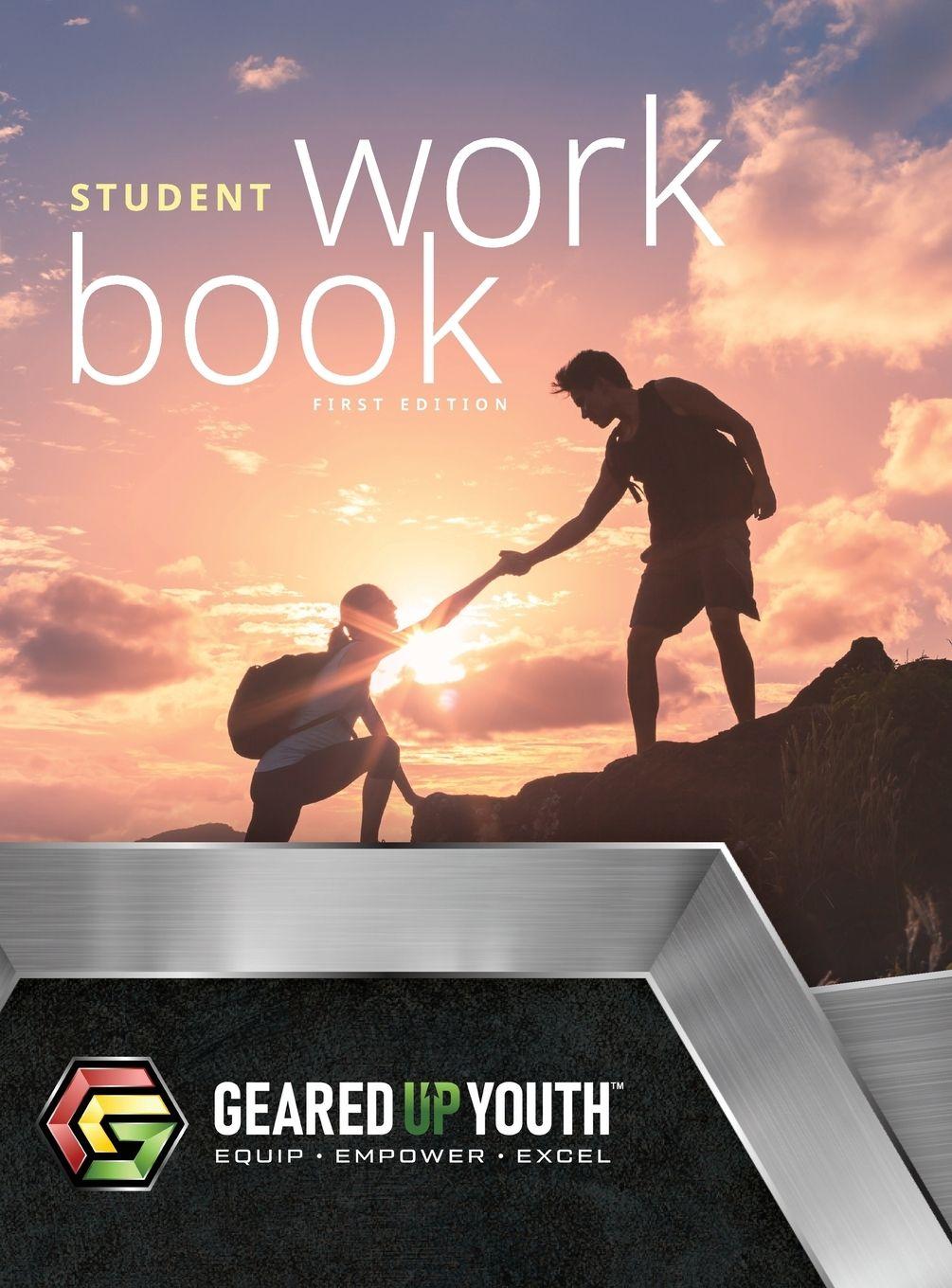 Vorderes Coverbild Geared Up Youth(TM) Student Workbook
