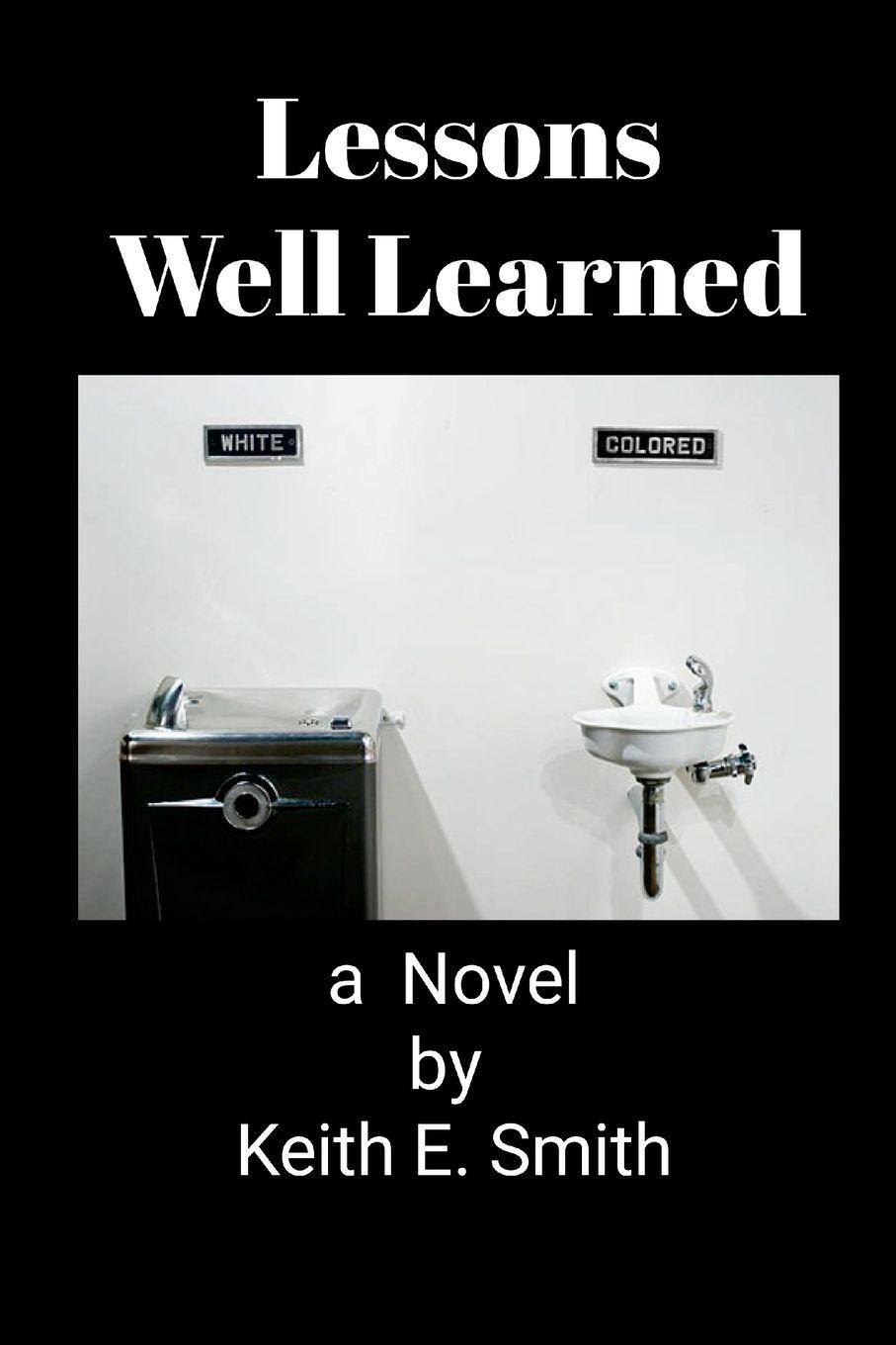 Vorderes Coverbild Lessons Well Learned